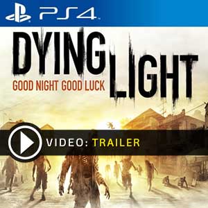 dying light codes 2020
