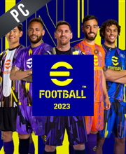 eFootball 2023