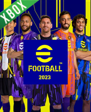 eFootball 2023