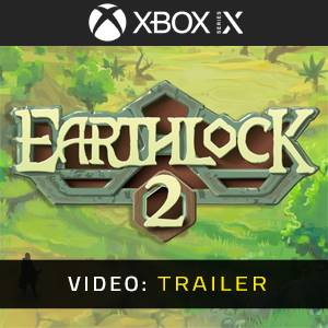 EARTHLOCK 2 - Videotrailer