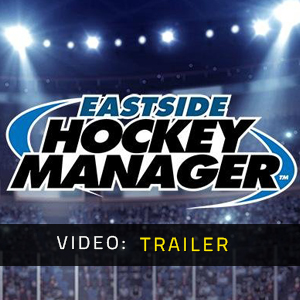 Eastside Hockey Manager - Video-Trailer