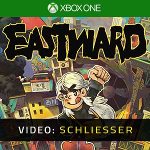 Eastward Xbox One video trailer