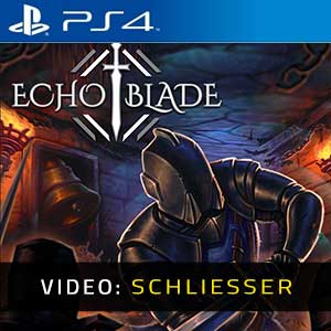 EchoBlade PS4 Bande-annonce vidéo