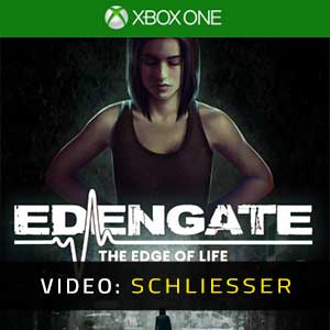 EDENGATE The Edge of Life - Video Anhänger