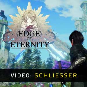 Edge of Eternity Video Trailer