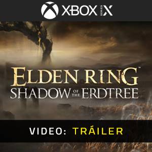 Elden Ring Shadow of the Erdtree Video Trailer