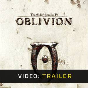 Elder Scrolls 4 Oblivion - Trailer