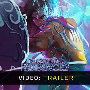 Elemental Survivors - Trailer