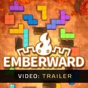 Emberward Video Trailer