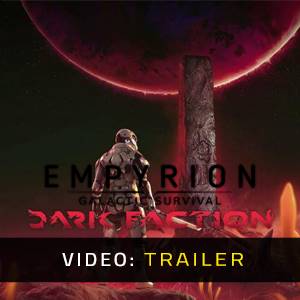 Empyrion - Galactic Survival: Dark Faction Video Trailer