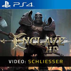 Enclave HD - Video Anhänger