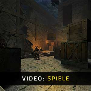 Enclave HD - Video Spielverlauf