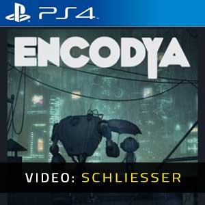 Encodya Trailer Video