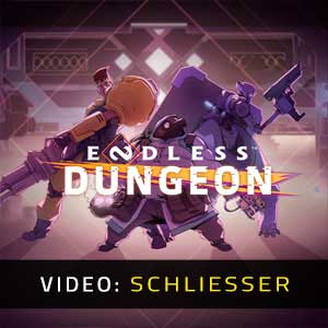 Endless Dungeon Trailer Video