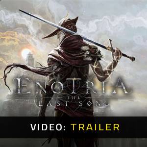 Enotria The Last Song - Video Trailer