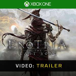 Enotria The Last Song Xbox One- Video Trailer