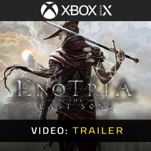 Enotria The Last Song Xbox Series- Video Trailer