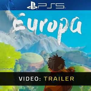 Europa - Video-Trailer