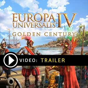 Europa Universalis 4 Golden Century Key kaufen Preisvergleich