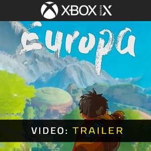 Europa - Video-Trailer