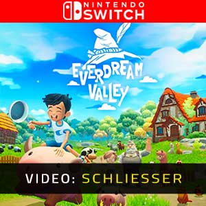 Everdream Valley - Video Anhänger