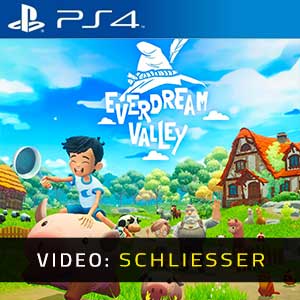 Everdream Valley - Video Anhänger