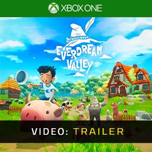 Everdream Valley - Video Anhänger