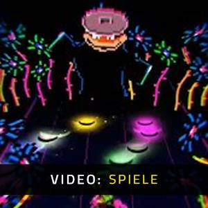 Everhood - Video Spielablauf