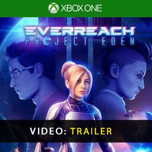 Kaufe Everreach Project Eden Xbox One Preisvergleich