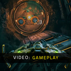 EVERSPACE 2 - Gameplay-Video