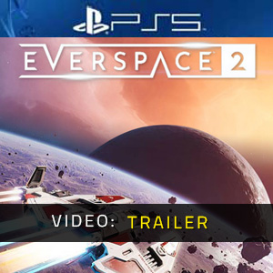 EVERSPACE 2 PS5 - Video-Trailer