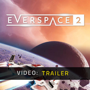 EVERSPACE 2 - Video-Trailer