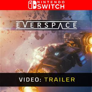 Everspace - Video-Trailer