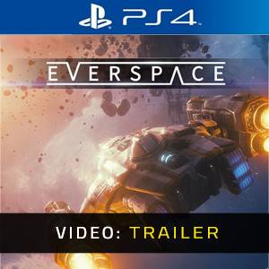 Everspace - Video-Trailer