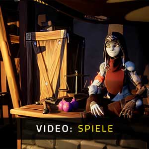 Eville - Video Spielverlauf