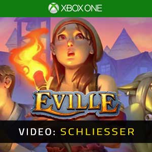 Eville Xbox One- Video Anhänger