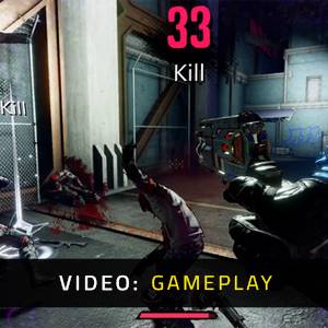 EvilvEvil - Gameplay-Video