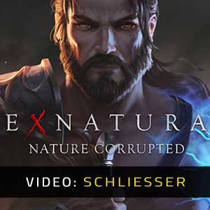 Ex Natura Nature Corrupted Video Trailer