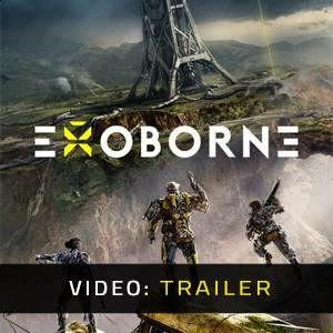 Exoborne