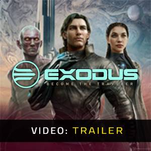 EXODUS Become the Traveler - Trailer