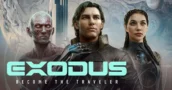 Exodus Mara Yama: Der Sci-Fi-Trailer, Der Alle Neugierig Macht!