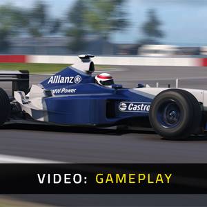 F1 2018 Headline Content DLC Pack - Gameplay