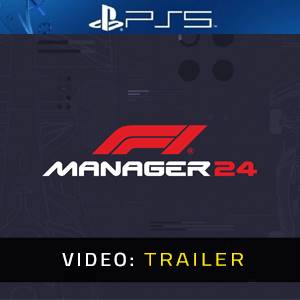 F1 Manager 2024 - Trailer