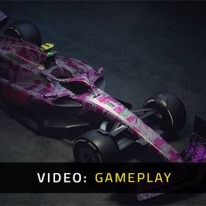 F1 Manager 2024 - Gameplay Video