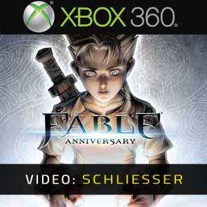 Fable Anniversary Video Trailer