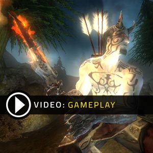 Fable The Lost Chapters Video Gameplay