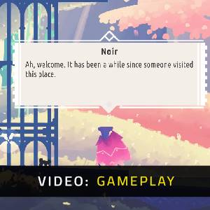 Faerie Afterlight - Gameplay