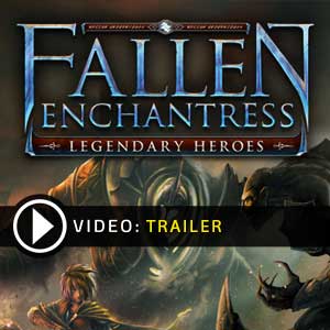 Fallen Enchantress Legendary Heroes Key kaufen - Preisvergleich