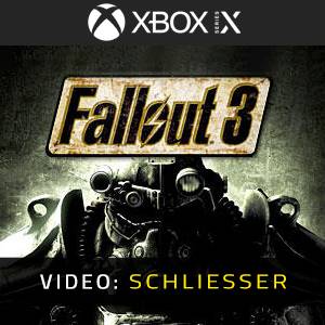 Fallout 3 Cheats: Alle Infos für PC, PS3 und Xbox 360