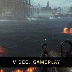 Fallout 4 Far Harbor Gameplay Video